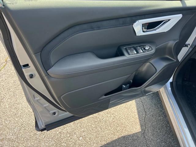 new 2025 Subaru Forester Hybrid car, priced at $41,947