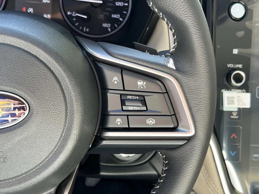 new 2025 Subaru Outback car, priced at $38,899