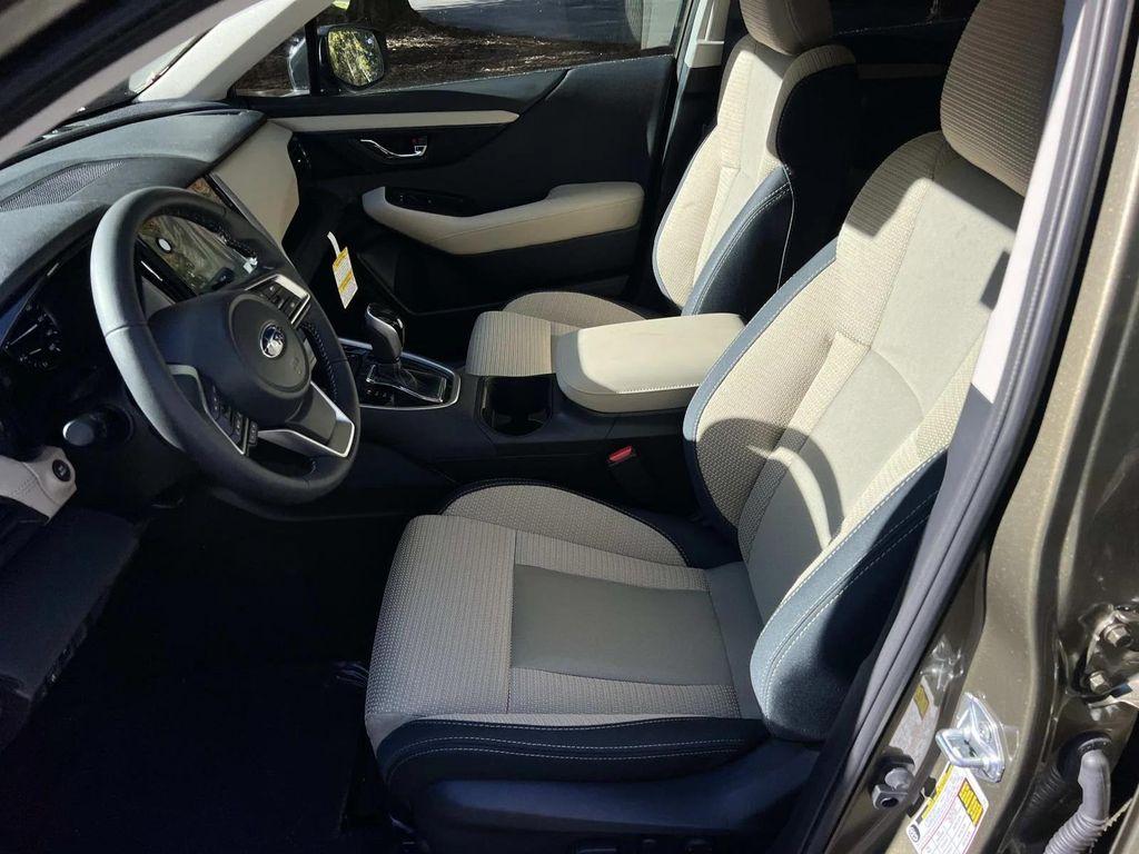 new 2025 Subaru Outback car, priced at $38,899