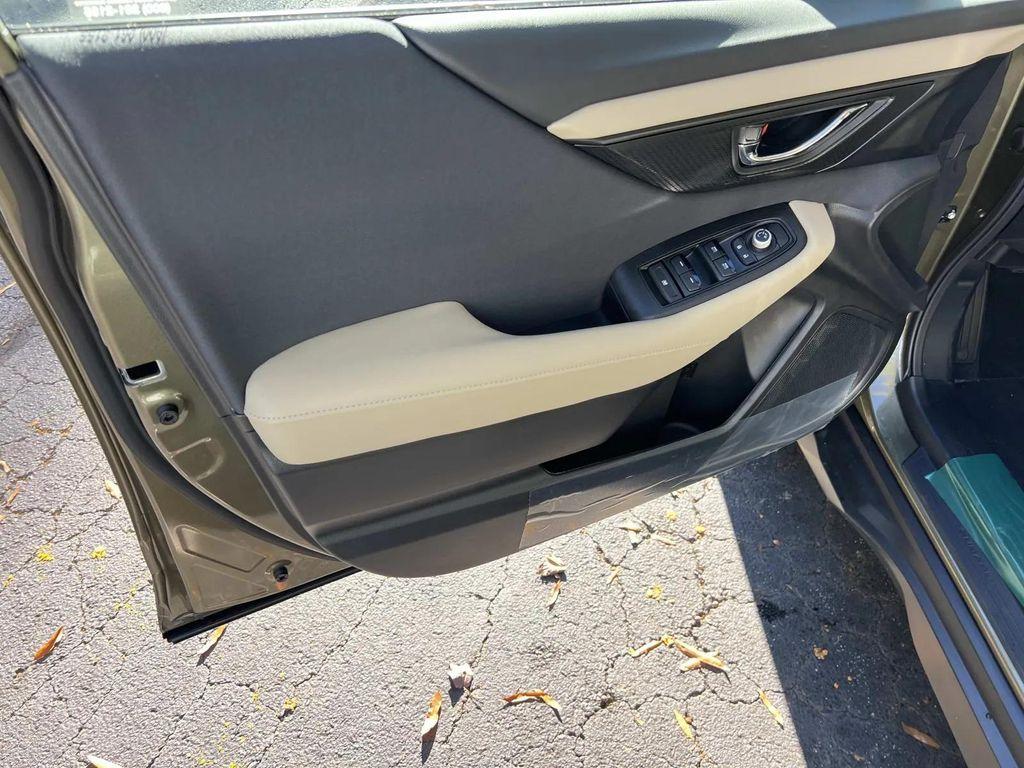 new 2025 Subaru Outback car, priced at $38,899