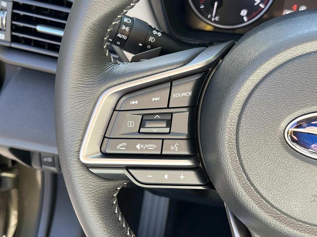 new 2025 Subaru Outback car, priced at $38,899