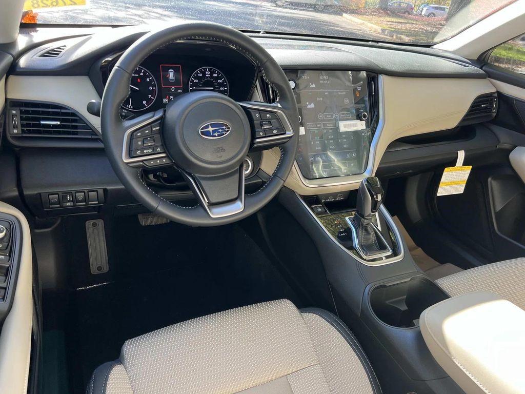 new 2025 Subaru Outback car, priced at $38,899