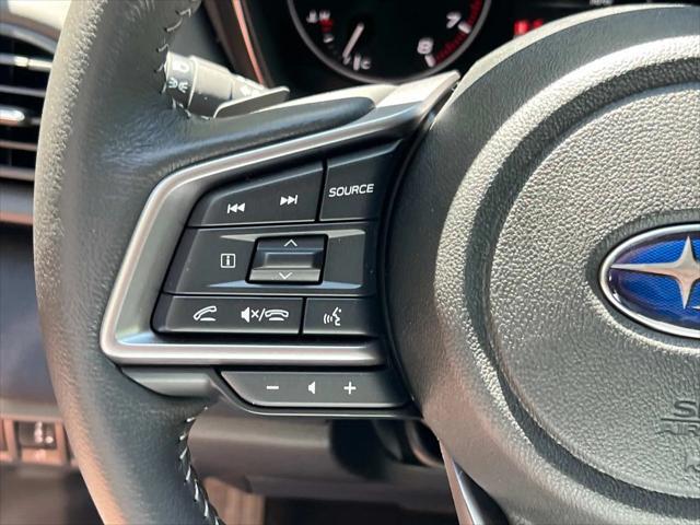 new 2025 Subaru Outback car, priced at $36,482