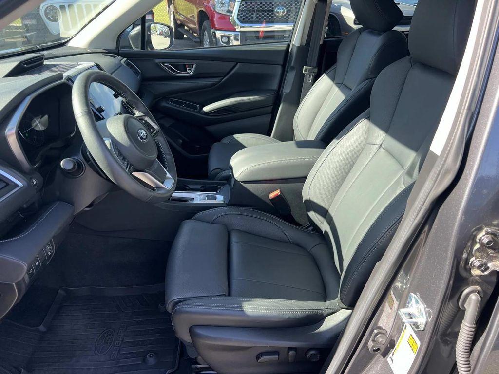 used 2025 Subaru Ascent car, priced at $43,777