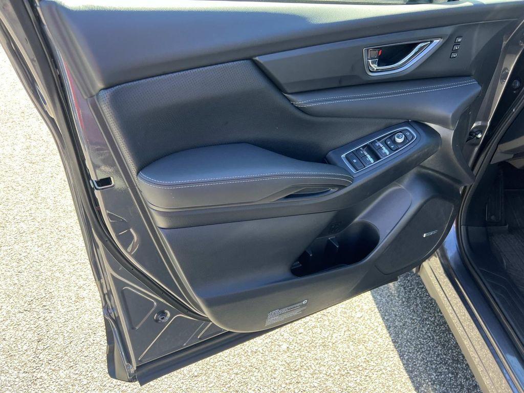 used 2025 Subaru Ascent car, priced at $43,777