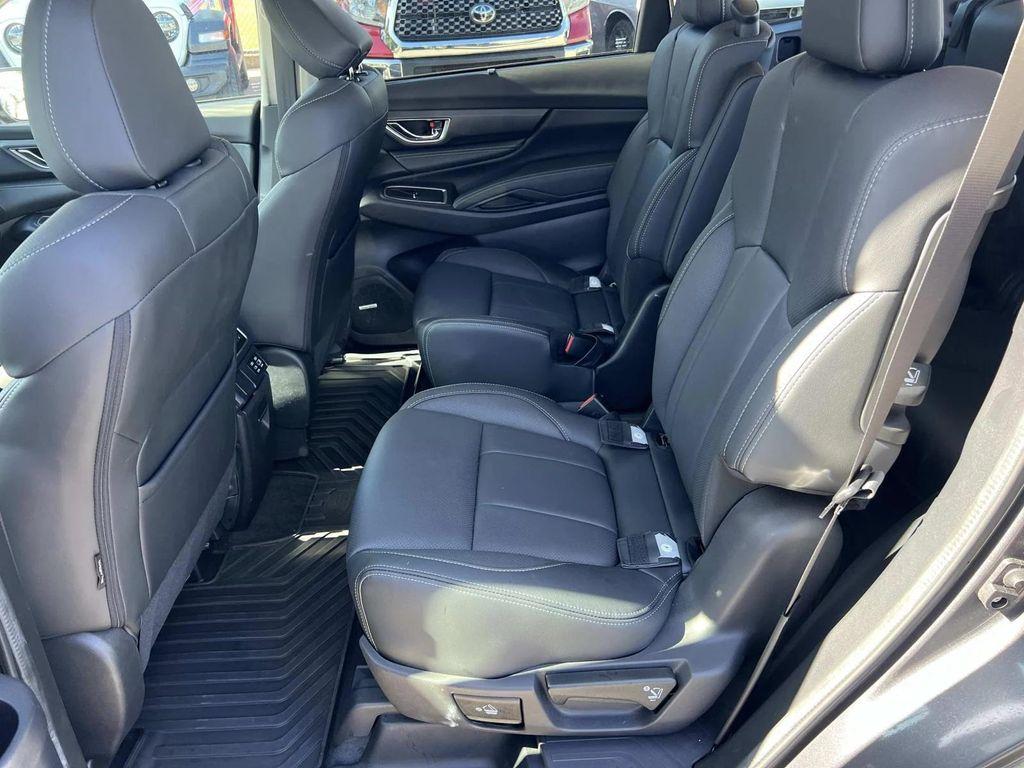 used 2025 Subaru Ascent car, priced at $43,777