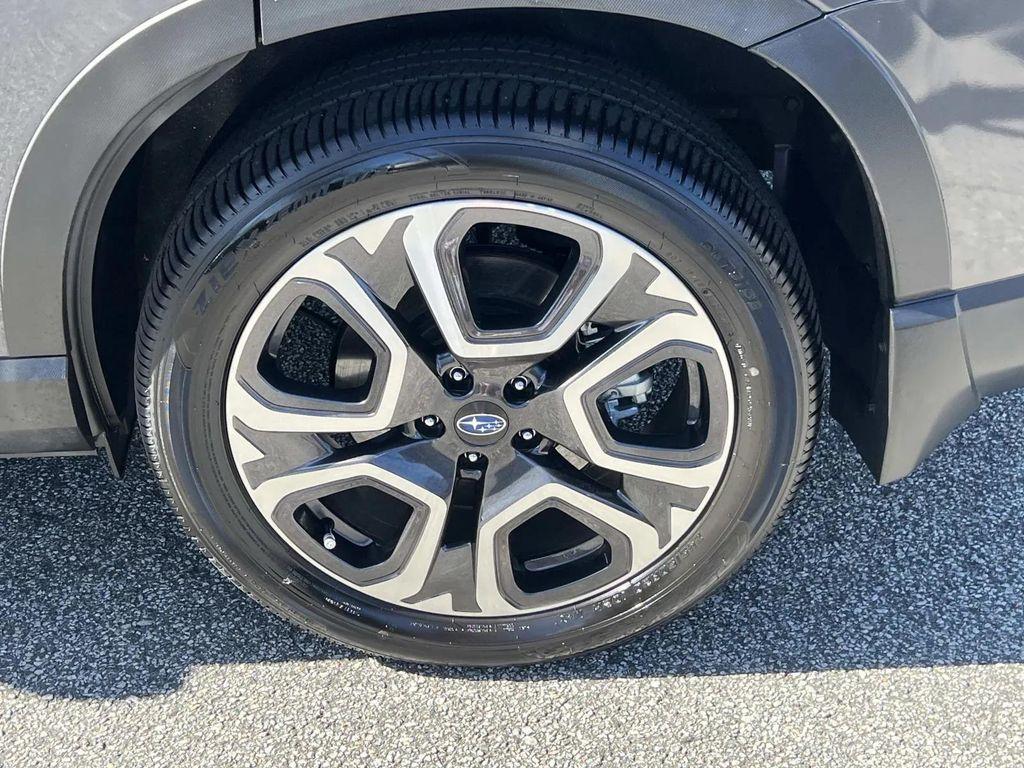 used 2025 Subaru Ascent car, priced at $43,777