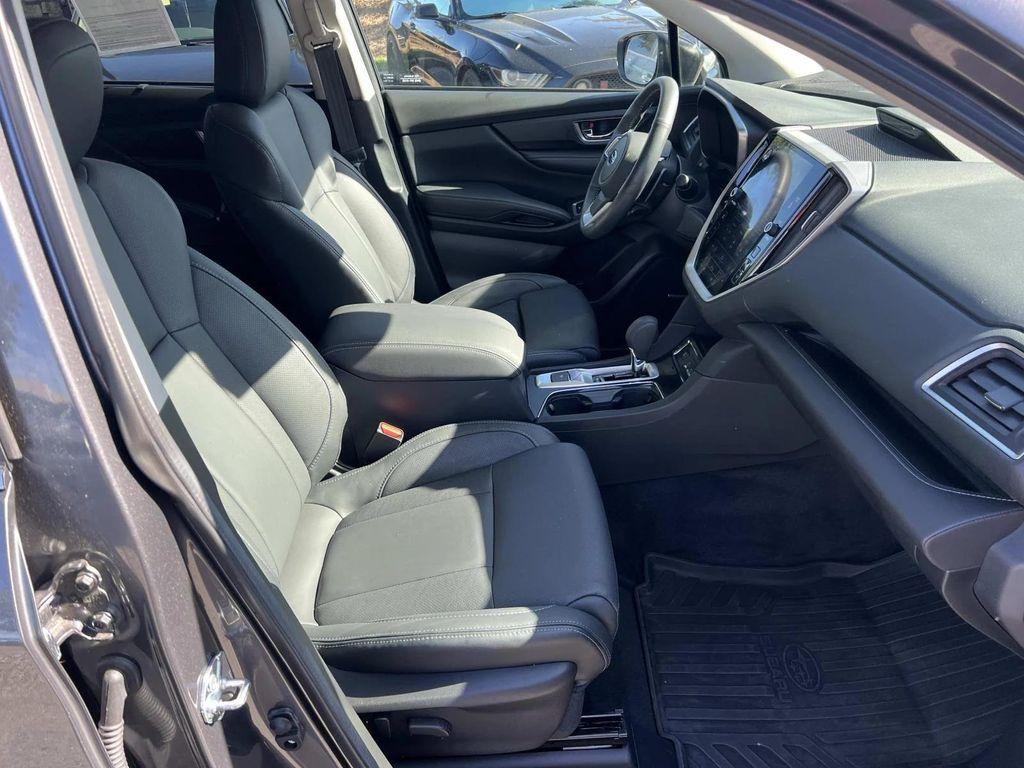 used 2025 Subaru Ascent car, priced at $43,777