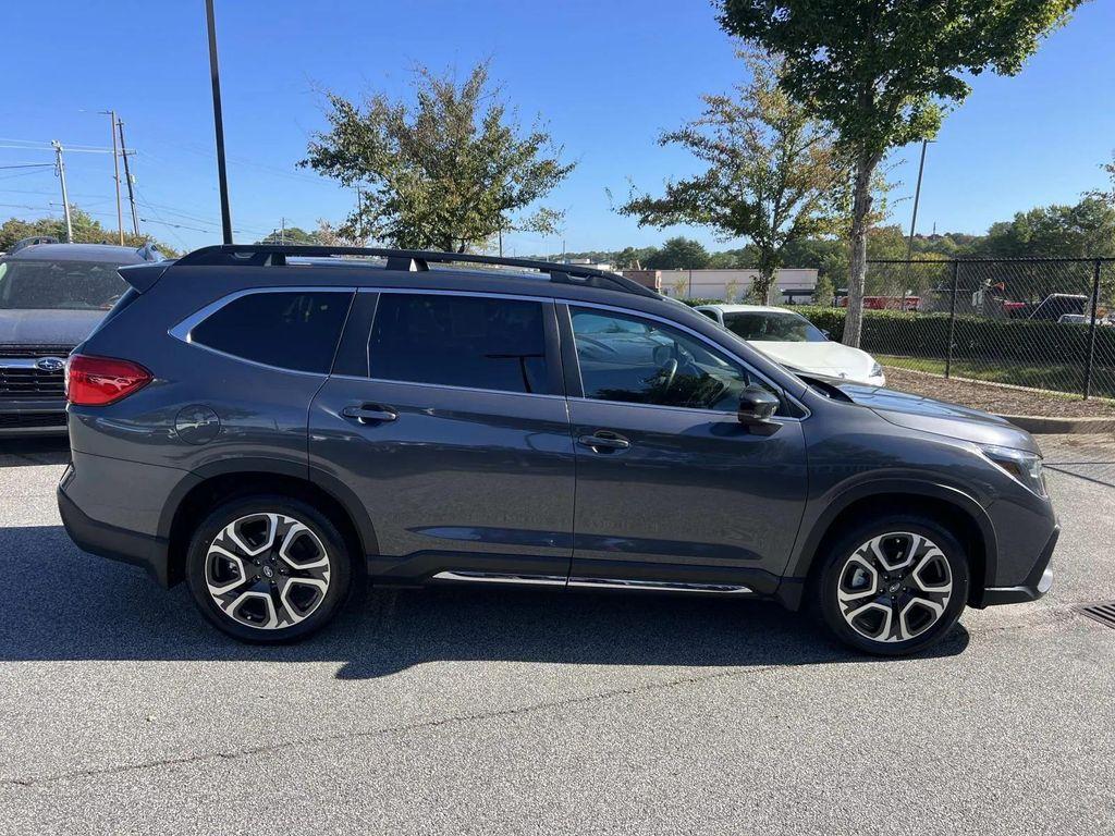 used 2025 Subaru Ascent car, priced at $43,777