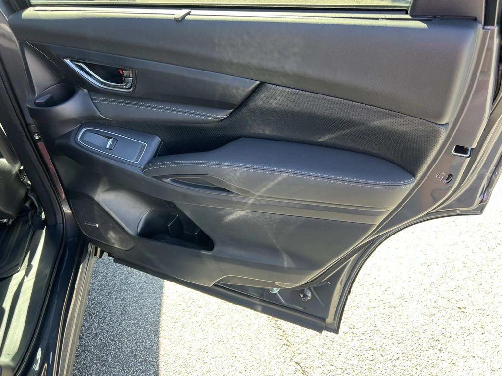 used 2025 Subaru Ascent car, priced at $43,777