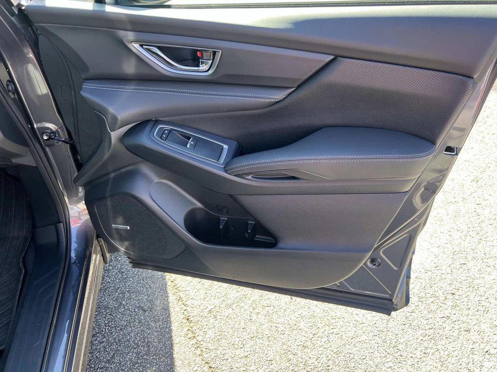 used 2025 Subaru Ascent car, priced at $43,777