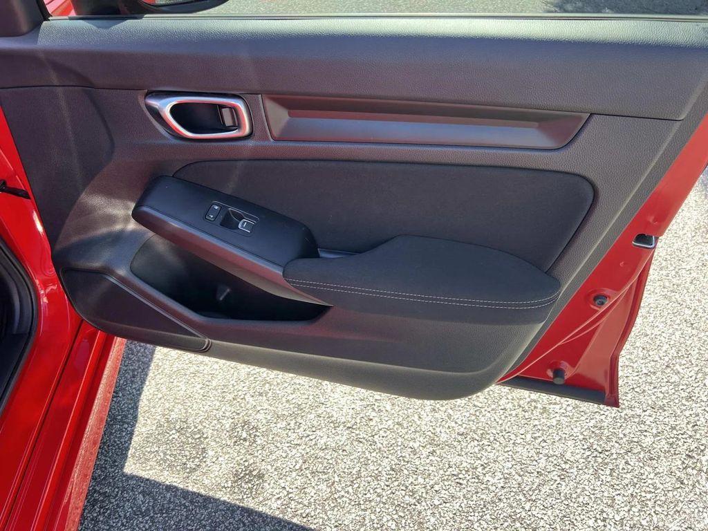 used 2022 Honda Civic car, priced at $20,992