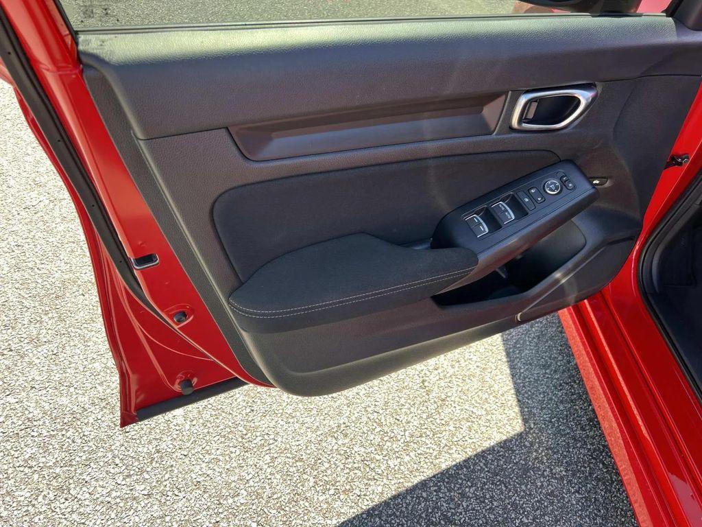 used 2022 Honda Civic car, priced at $20,992