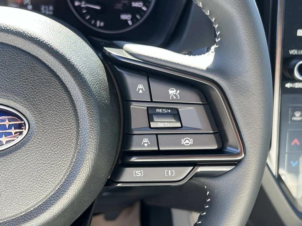 new 2026 Subaru Forester car, priced at $36,453