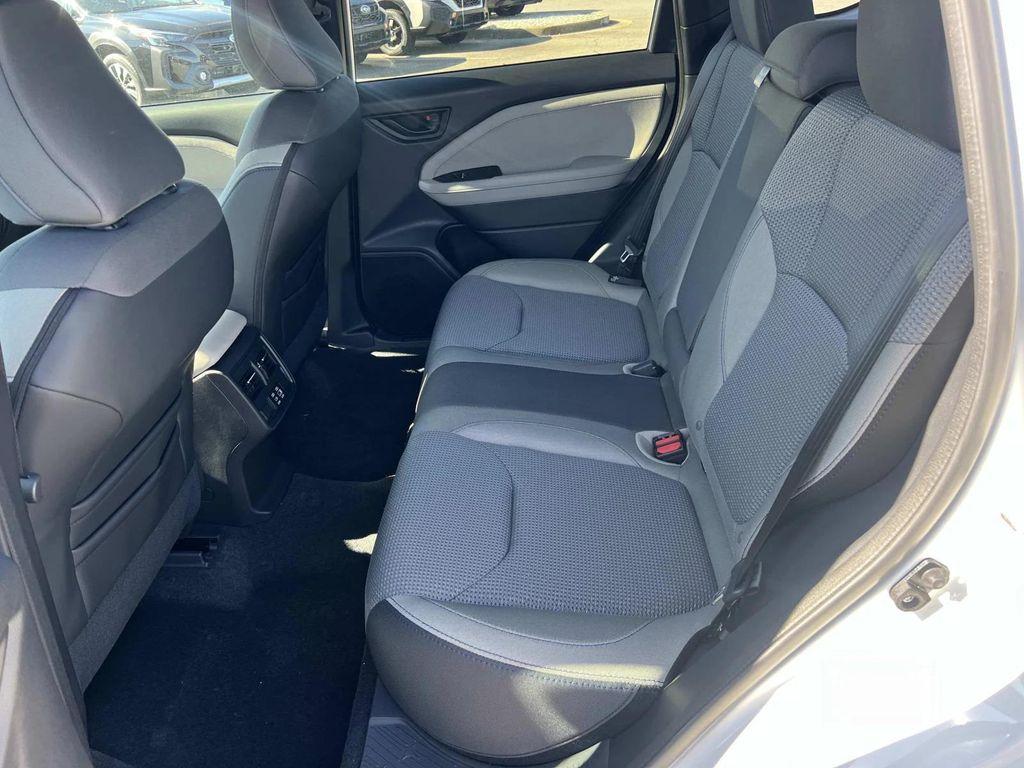 new 2026 Subaru Forester car, priced at $36,453