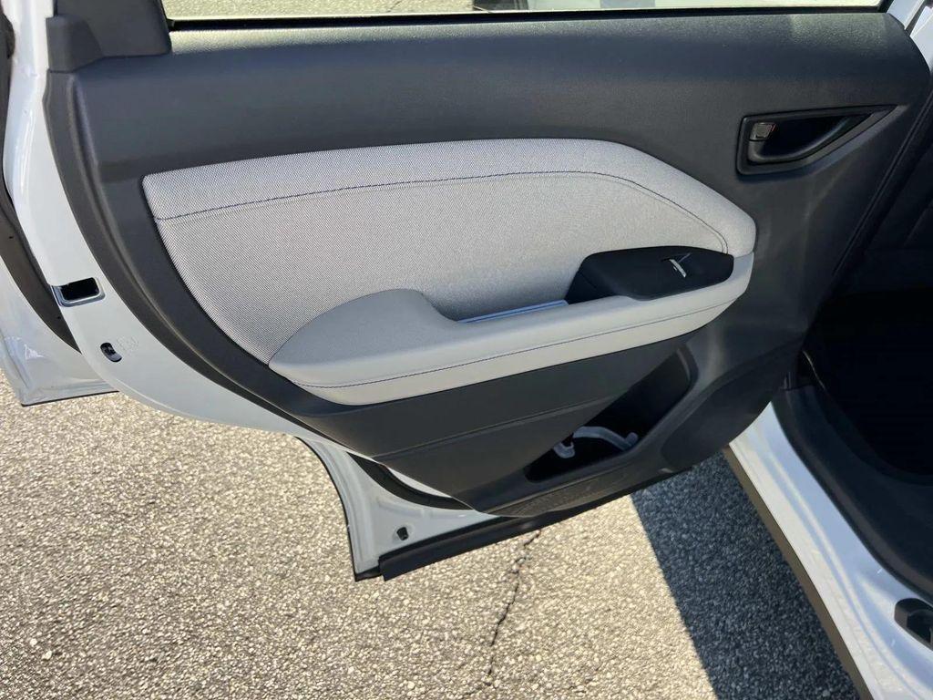 new 2026 Subaru Forester car, priced at $36,453