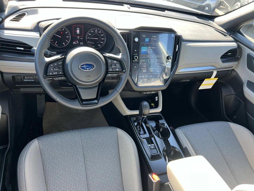 new 2026 Subaru Forester car, priced at $36,453