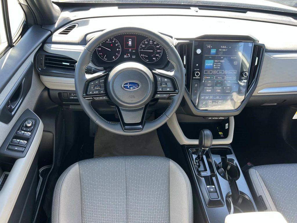 new 2026 Subaru Forester car, priced at $36,453