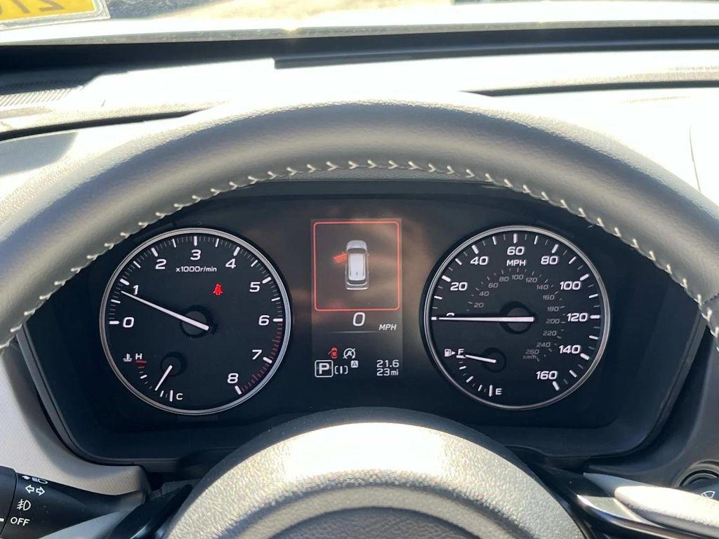 new 2026 Subaru Forester car, priced at $36,453