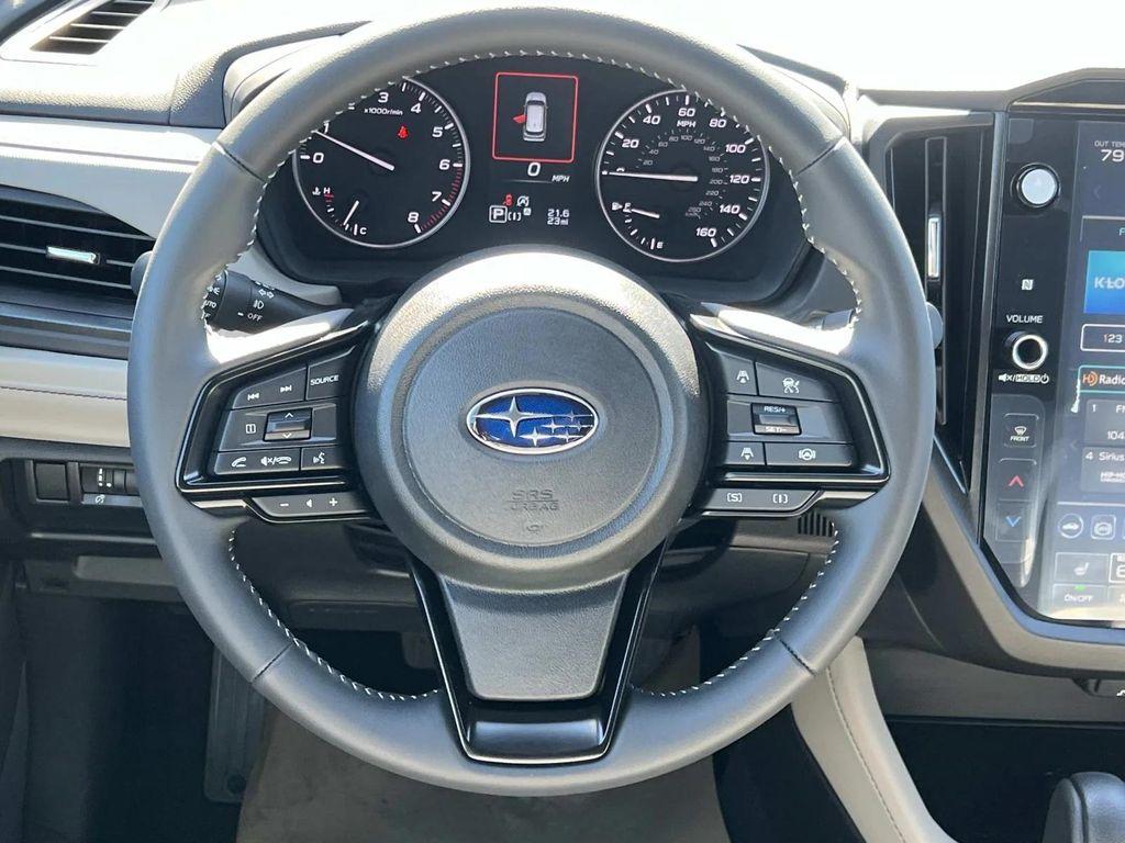 new 2026 Subaru Forester car, priced at $36,453