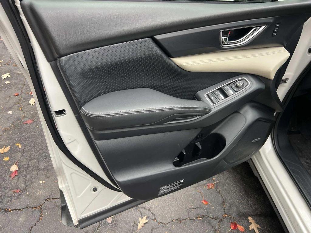 used 2021 Subaru Ascent car, priced at $23,777