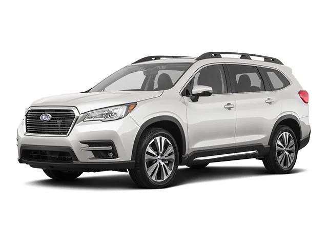 used 2021 Subaru Ascent car, priced at $23,777