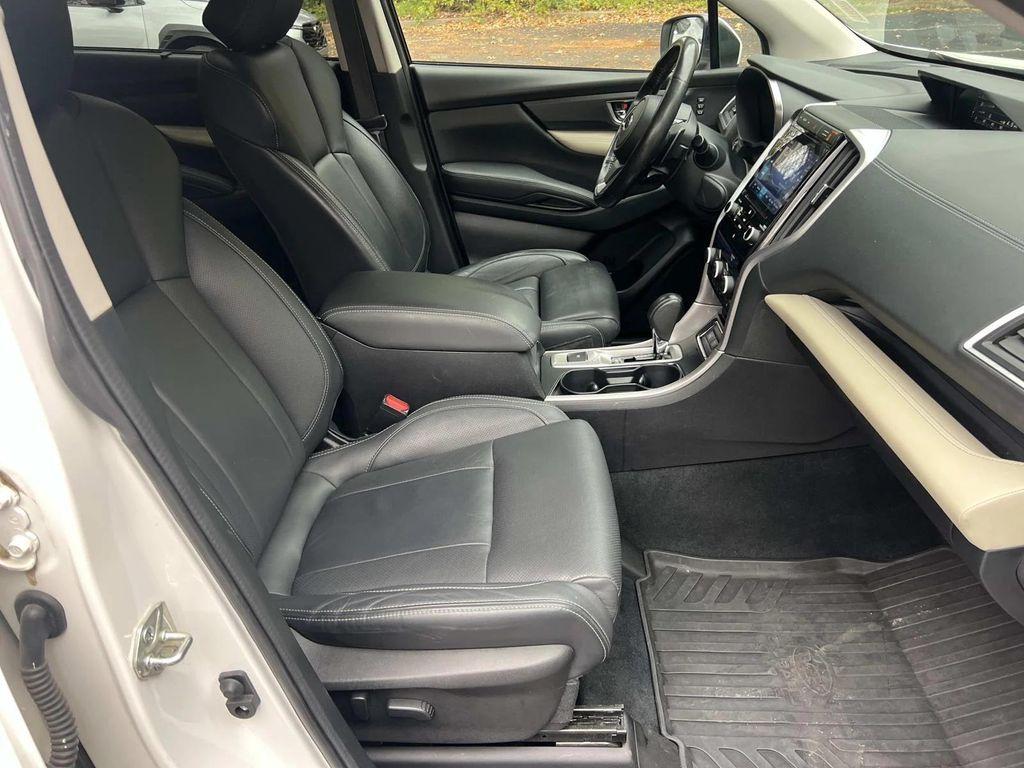 used 2021 Subaru Ascent car, priced at $23,777