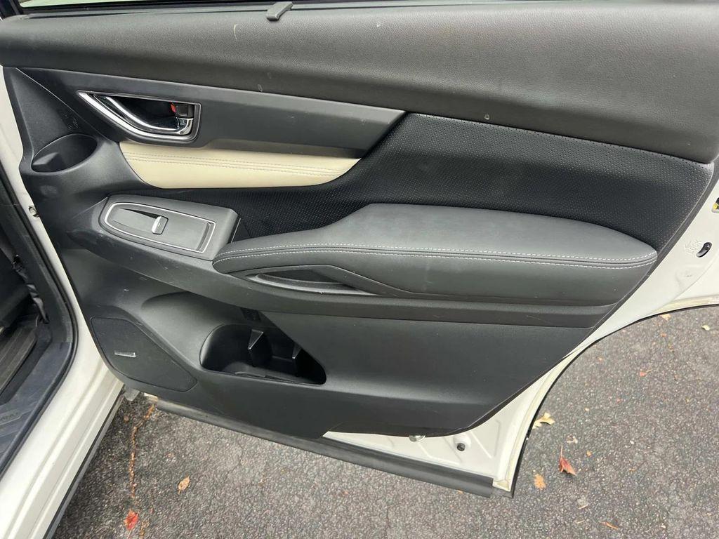 used 2021 Subaru Ascent car, priced at $23,777