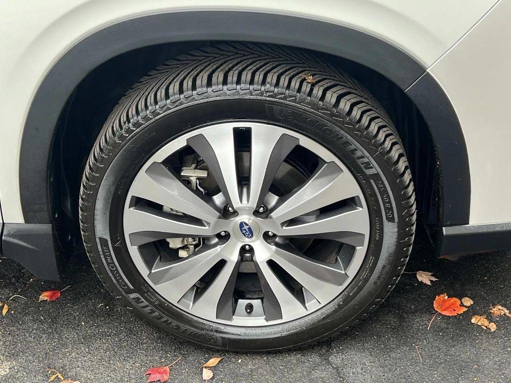 used 2021 Subaru Ascent car, priced at $23,777