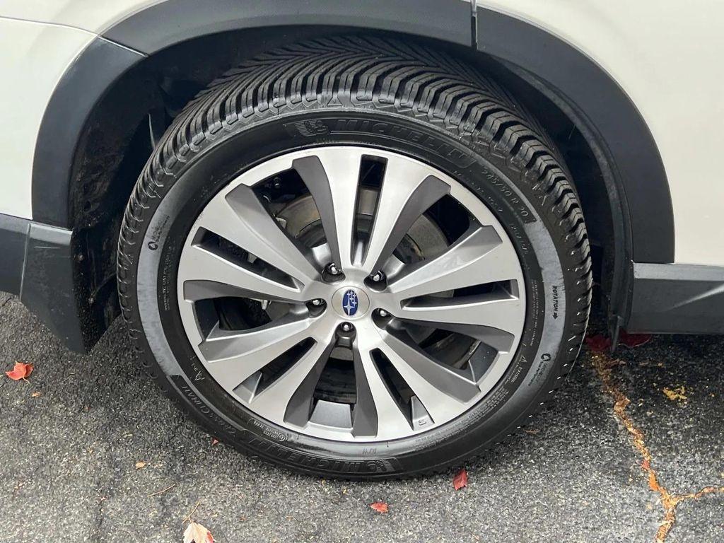 used 2021 Subaru Ascent car, priced at $23,777