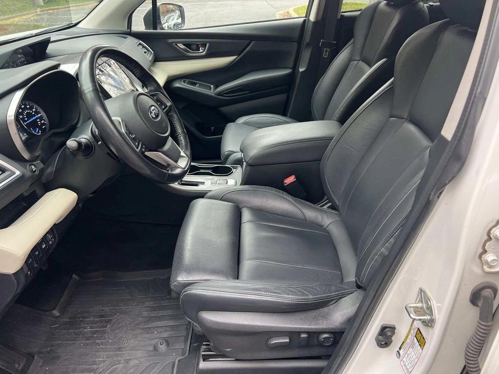used 2021 Subaru Ascent car, priced at $23,777
