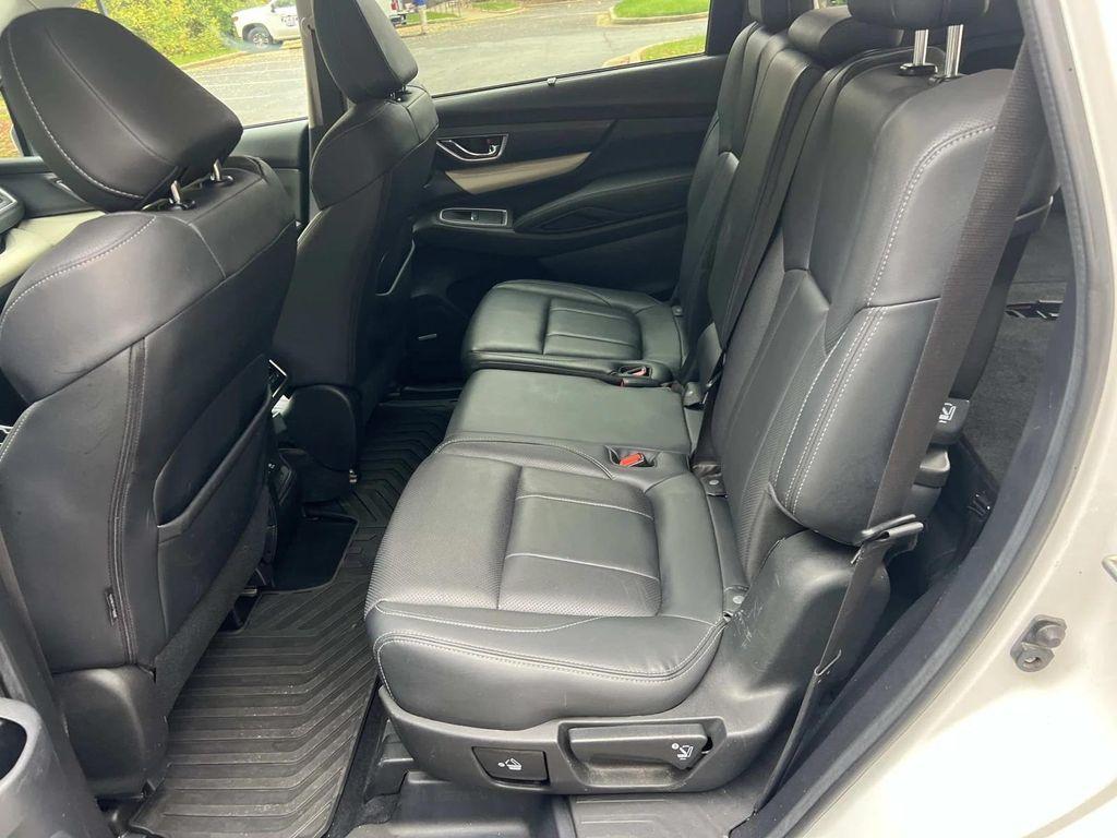 used 2021 Subaru Ascent car, priced at $23,777