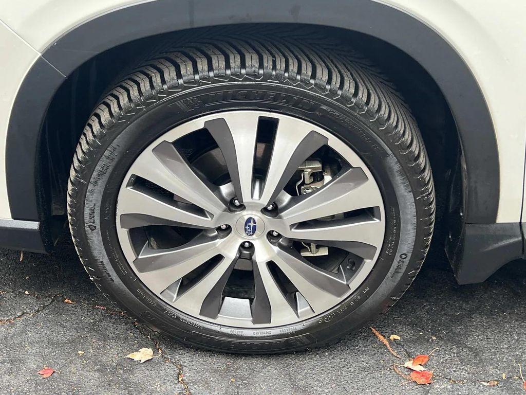 used 2021 Subaru Ascent car, priced at $23,777