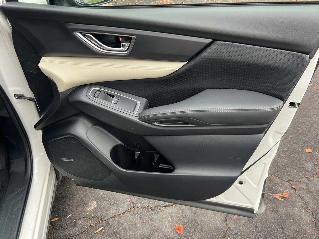 used 2021 Subaru Ascent car, priced at $23,777