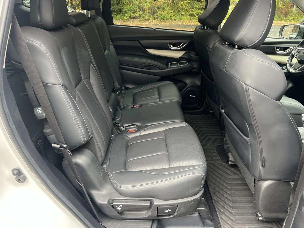 used 2021 Subaru Ascent car, priced at $23,777