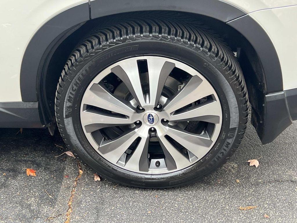 used 2021 Subaru Ascent car, priced at $23,777