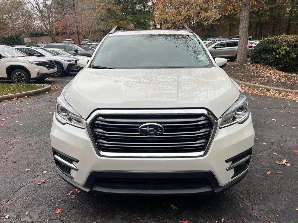 used 2021 Subaru Ascent car, priced at $23,777