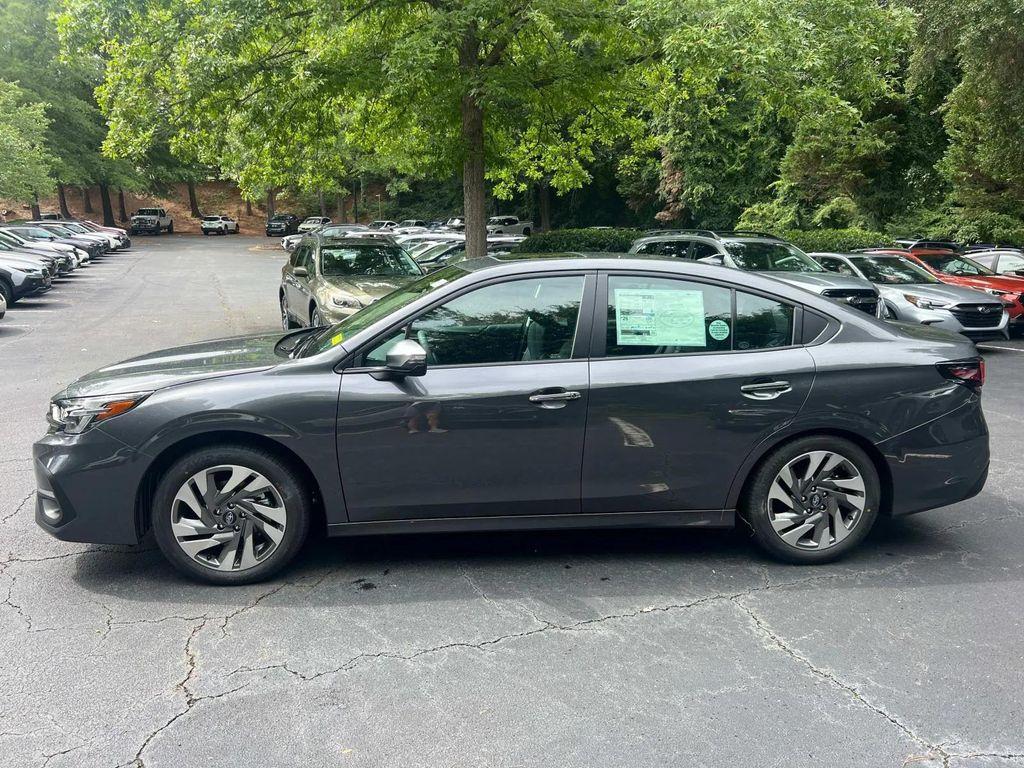 new 2025 Subaru Legacy car, priced at $42,289