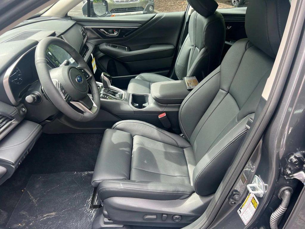 new 2025 Subaru Legacy car, priced at $42,289