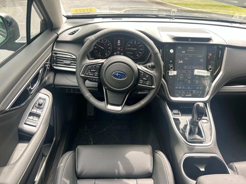 new 2025 Subaru Legacy car, priced at $42,289