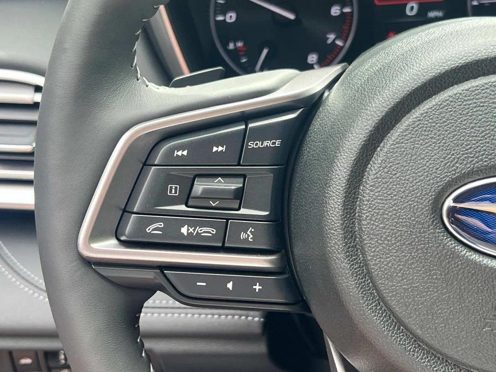 new 2025 Subaru Legacy car, priced at $42,289