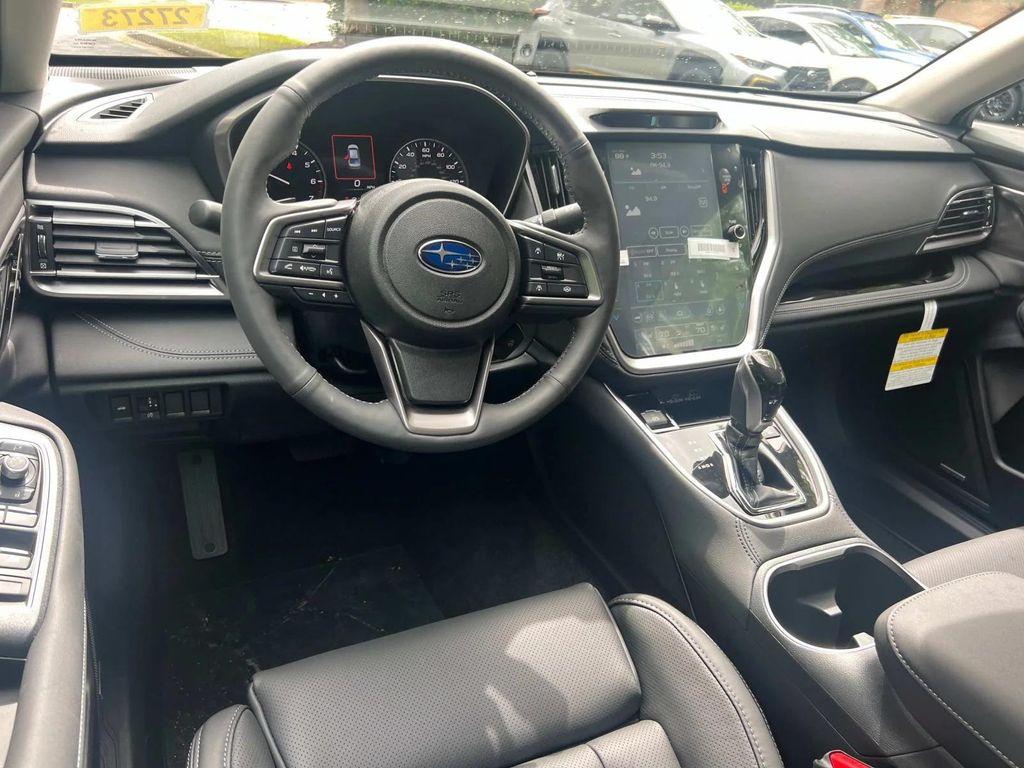 new 2025 Subaru Legacy car, priced at $42,289