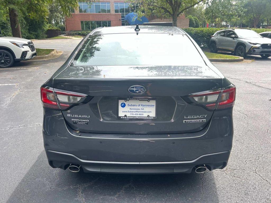 new 2025 Subaru Legacy car, priced at $42,289