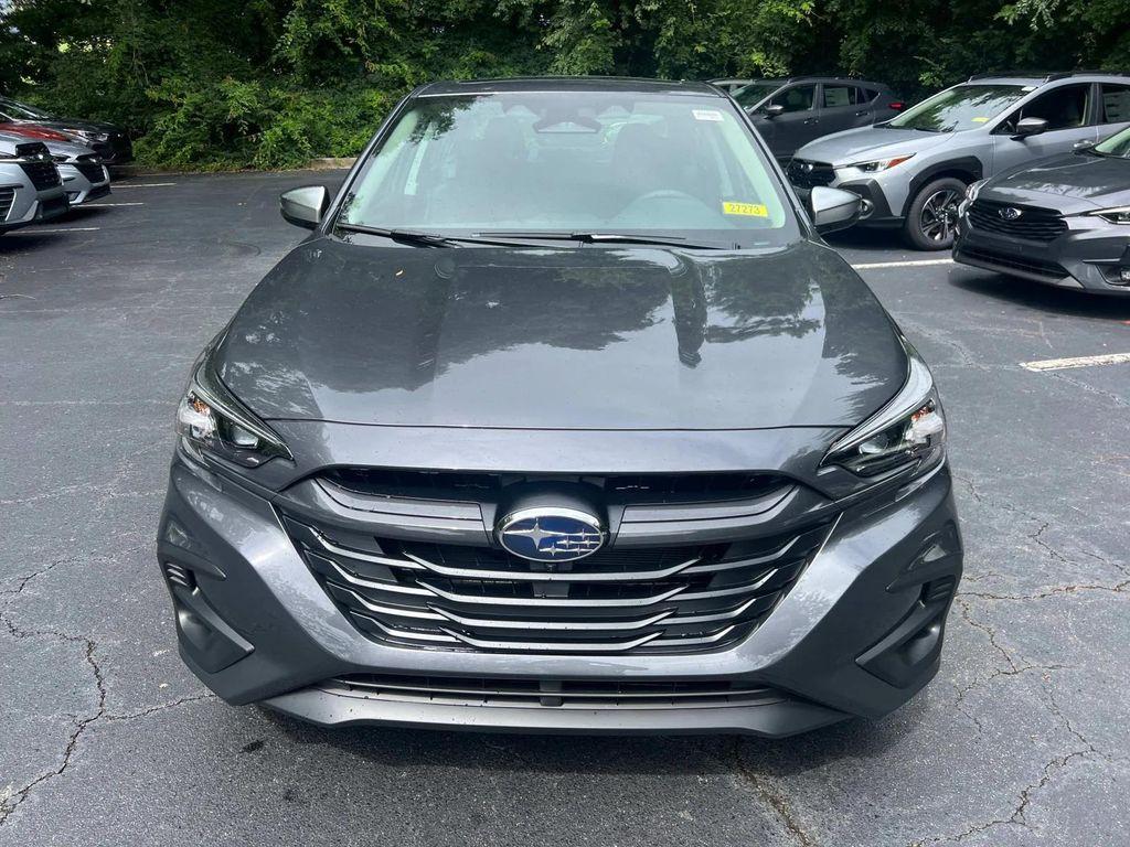 new 2025 Subaru Legacy car, priced at $42,289