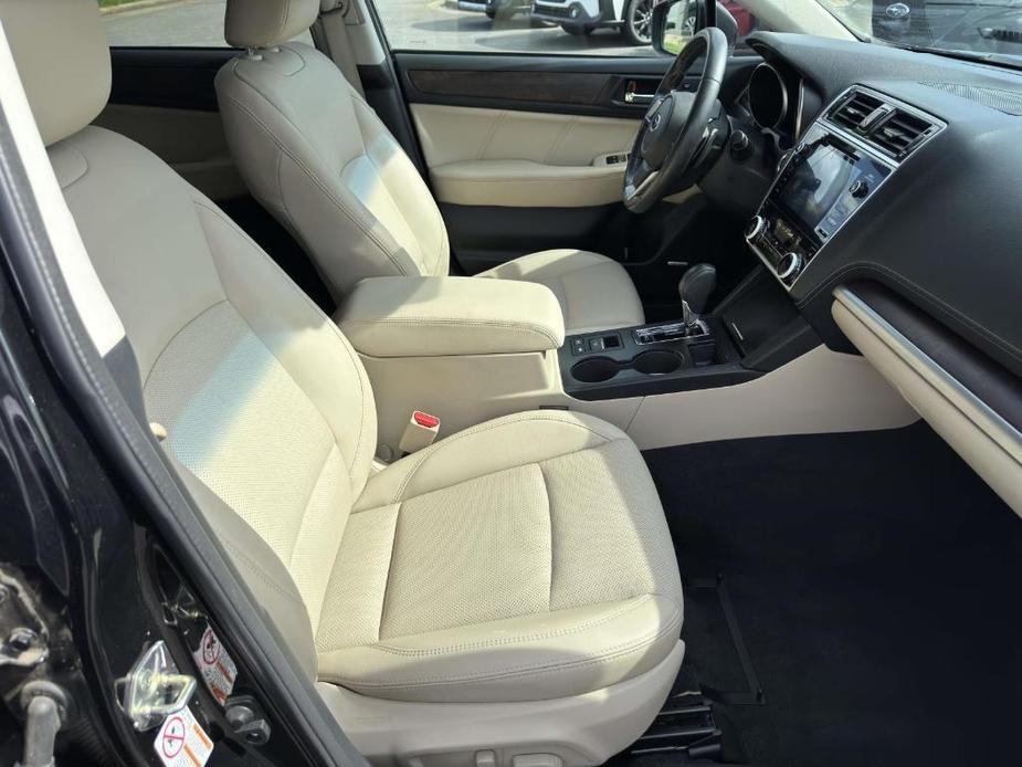 used 2019 Subaru Outback car, priced at $21,990