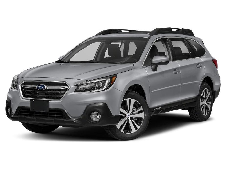 used 2019 Subaru Outback car, priced at $20,772