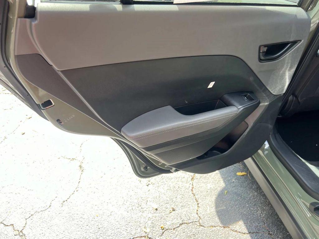 new 2026 Subaru Crosstrek car, priced at $30,927