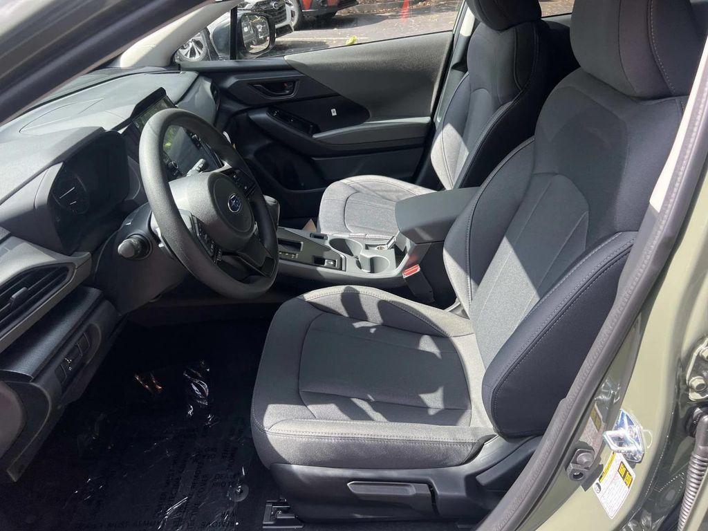 new 2026 Subaru Crosstrek car, priced at $30,927