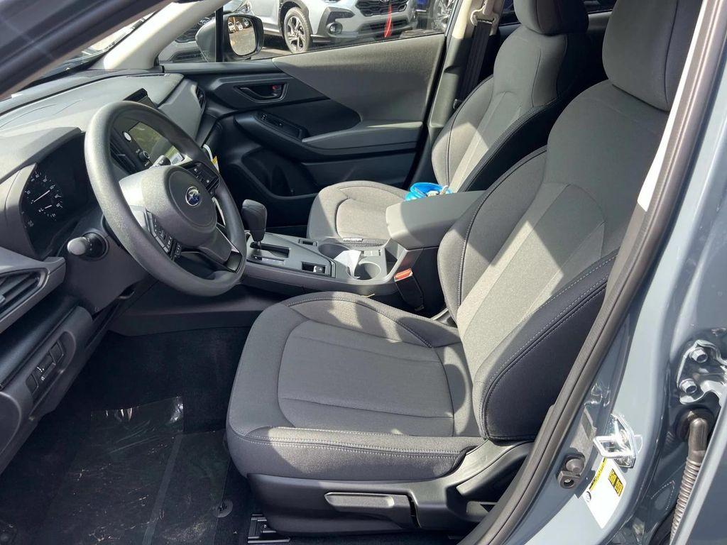 new 2025 Subaru Crosstrek car, priced at $29,129