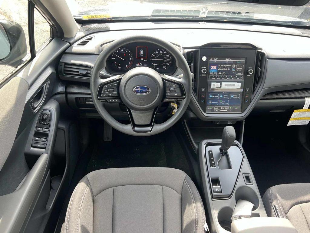 new 2025 Subaru Crosstrek car, priced at $29,129
